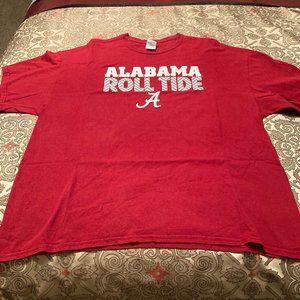 Alabama Crimson Tide T-Shirt